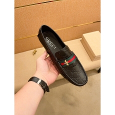 Gucci Leather Shoes